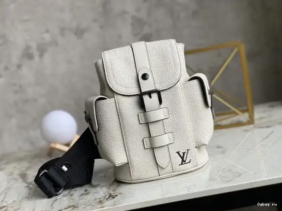 LOUIS CHRISTOPHER VUITTON XS 0702